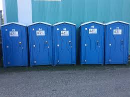 Best ADA-Compliant Portable Toilet Rental  in Robbins, IL